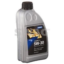 OLEJ SILNIK.SWAG 5L SAE 15W-40 S2 SWAG SW15932927