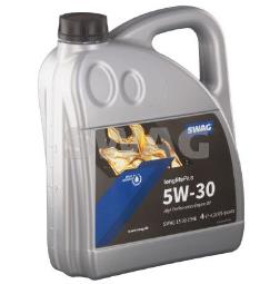 OLEJ SILNIK.SWAG 5L SAE 15W-40 S2 SWAG SW15932927