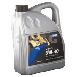 OLEJ SILNIK.SWAG 5L SAE 5W-30 LLP S2 SWAG SW15932947