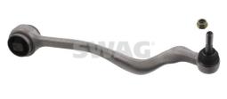 WAHACZ /PRZ/ BMW 5 95- /P/ /GÓRNY/ /KPL. SWAG SW20730045