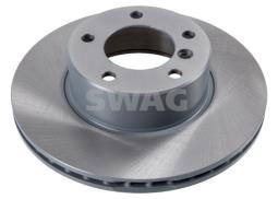 TARCZA HAM. BMW SWAG SW20910753