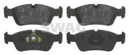 ZIMERING MOST-WAŁ BMW SWAG SW20912619