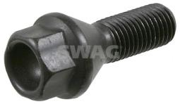 ŚRUBA FELGI BMW 3-7 82- /ALU/ SWAG SW20918903