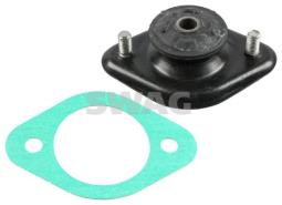 WIATRAK WENT.BMW 2,0-3,0 /E34,E36/ SWAG SW20919256