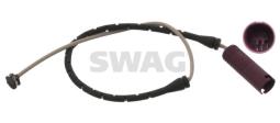 WIESZAK TŁ. BMW SWAG SW20921225