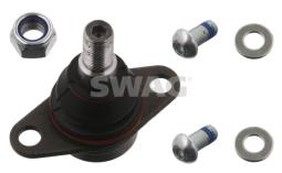 SWORZEŃ WAH.BMW X5 00- /DÓŁ/ SWAG SW20923229