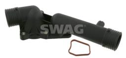 OBUDOWA TERMOSTATU BMW 5 2,0-2,8 97-00 SWAG SW20923740