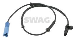 CZUJNIK ABS BMW 5 E39 2,0-4,0 09.98- SWAG SW20923809