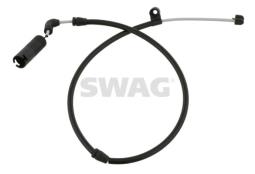 ŚRUBA ODPOWIETRZ.BMW 3/5/7/8 E31/X5/Z3 SWAG SW20923750