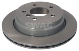 TARCZA HAM. BMW SWAG SW20924475