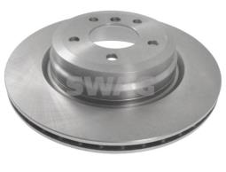 TARCZA HAM. BMW SWAG SW20924476