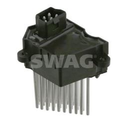 OPORNIK DMUCHAWY BMW 5 E39 97-00 SWAG SW20924617
