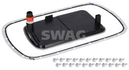 ŚRUBA FELGI BMW SWAG SW20926744