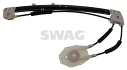 MECH.PODN.SZYBY BMW E39 96-99 /L/ /TYŁ/ SWAG SW20927347