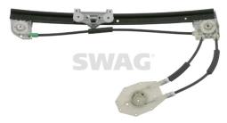 MECH.PODN.SZYBY BMW E39 96-99 /P/ /TYŁ/ SWAG SW20927348
