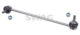 KOREK SPUSTOWY OLEJU BMW 2,0D 07- SWAG SW20927531