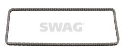 ŁAŃ.ROZRZ.BMW 1,3,5 2,5-3,5 05- SWAG SW20929864