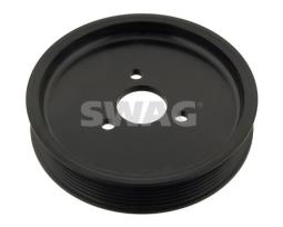 KOŁO PASOWE BMW 3,5 2,0-3,0 00- SWAG SW20930123