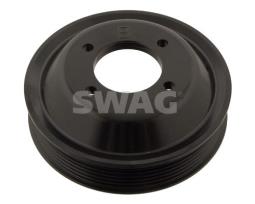 KOŁO PASOWE POMPY WODY BMW E39 95-01 SWAG SW20930125