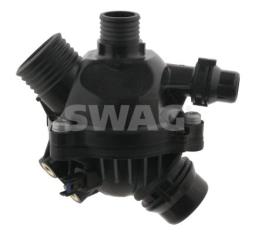 TERMOSTAT BMW 1,6-2,0 07- 102C /1,3,5/ SWAG SW20930265