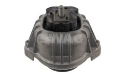 PODUSZKA SIL.BMW 3 05- /L/ SWAG SW20931014