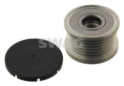 PODUSZKA SIL.BMW 3 05- /L/ SWAG SW20931014