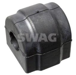 CZUJNIK ABS BMW 1/3 1,8-3,0D 06- /TYŁ/ SWAG SW20932660