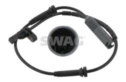 CZUJNIK ABS BMW E90 320D 05- /PRZ/ SWAG SW20933552