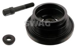 KOŁO PASOWE BMW 2,0-3,0 00- /E39,E46/ SWAG SW20933613