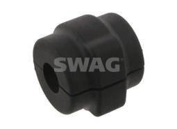 CZUJNIK ABS BMW E90 320D 05- /PRZ/ SWAG SW20933552