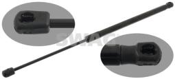 KOŁO PASOWE BMW 2,0-3,0 00- /E39,E46/ SWAG SW20933613