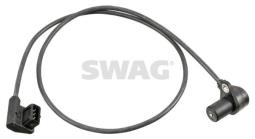 ZEST.MONT.AMORT.BMW 5 E39 95- /ŁOŻYSKO/ SWAG SW20934626