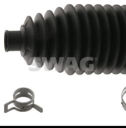 TULEJA WAH./TYŁ/ BMW 1 04- SWAG SW20936376