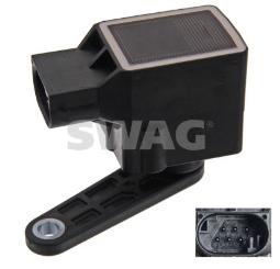 CZUJNIK REGULACJI SWIATEŁ BMW/MINI SWAG SW20936921