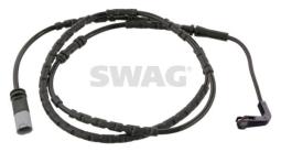 KOŁO NAP.PASKA PK BMW 2,0 03- SWAG SW20937551
