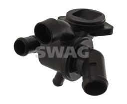 TERMOSTAT VW TOURAN (1T3) 1,6TDI 10- SWAG SW20939224