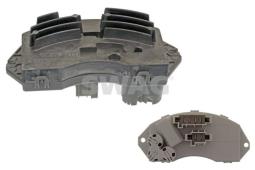 STEROWNIK ASR, EPS BMW E81,E82,E87,E87, SWAG SW20943440