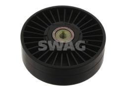 KOŁO NAP.PASKA PK VW 1,9D TD /+ KLIM./ SWAG SW30030015