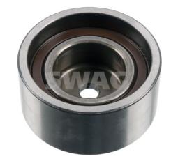 KOŁO NAP.R.AUDI 2,6-2,8 /POŚREDNIE/ SWAG SW30030021