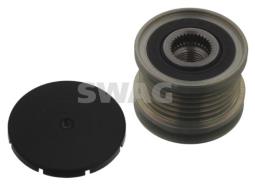 KOŁO PASOWE ALT.VW POLO 1,9TDI/SDI 96- SWAG SW30030093