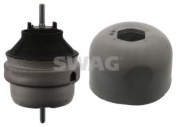 PODUSZKA SIL.AUDI A4 1,9D-2,3 94- /P/ @80 SWAG SW30130039
