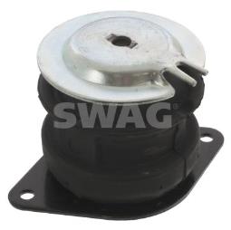 PODUSZKA SIL.VW GOLF,PASSAT,SEAT /TYLNA/ SWAG SW30130040