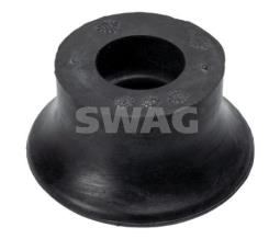 PODUSZKA SIL.AUDI 80,100 /GUMA/KPL. @25 SWAG SW30130057