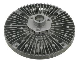 TERMOSPRZĘGŁO WENT.AUDI A4 1,6-1,8 SWAG SW30210001