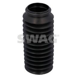 OSŁONA AMORT./TYŁ/ VW PASSAT 88- SWAG SW30560028