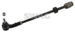 DRĄŻEK KIER.+KOŃC.VW GOLF III -WSP /L/ SWAG SW30720037