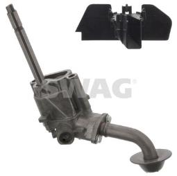 POMPA OLEJOWA VW PASSAT 1,6-1,9D SWAG SW30880007
