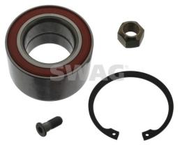 ŁOŻYSKO VW SWAG SW30905847