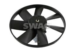 WENTYLATOR CHŁODNICY VW GOLF 1,4 91- SWAG SW30906994