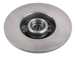 TARCZA HAM./TYŁ/ VW GOLF @226X10 SWAG SW30909074